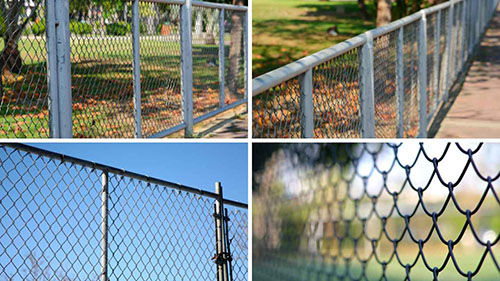 Why Chain Link Fences Are Ideal for Pet Owners