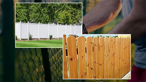 Backyard Fence Installation Tips: Keep Pets Safe, Pools Secure, and Your Privacy Intact
