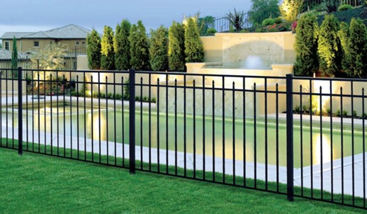 How to Increase Property Value with the Right Fencing