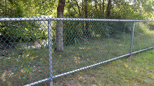 How to Boost Property Security on a Budget with Chain Link Fencing