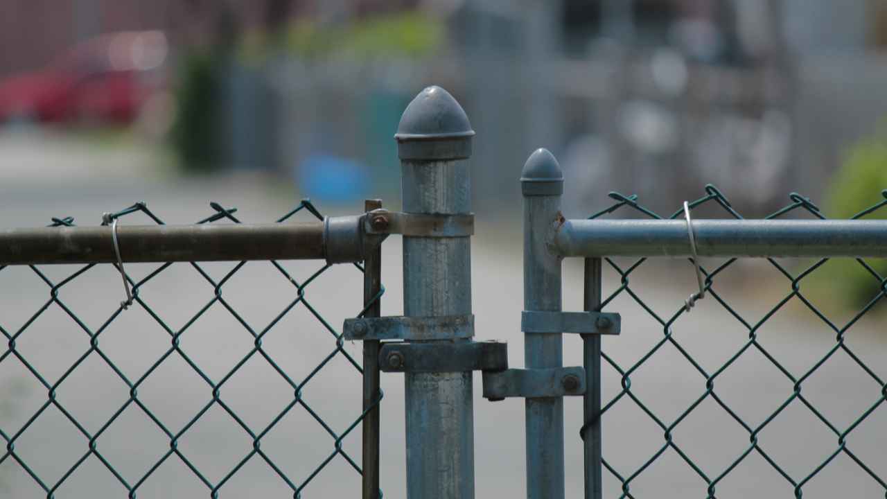 best chain link fence companies in Dayton, OH