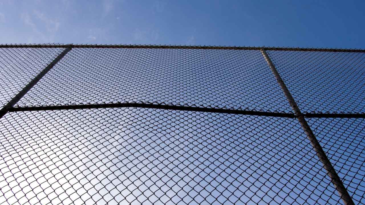 best Chain link fence company Dayton