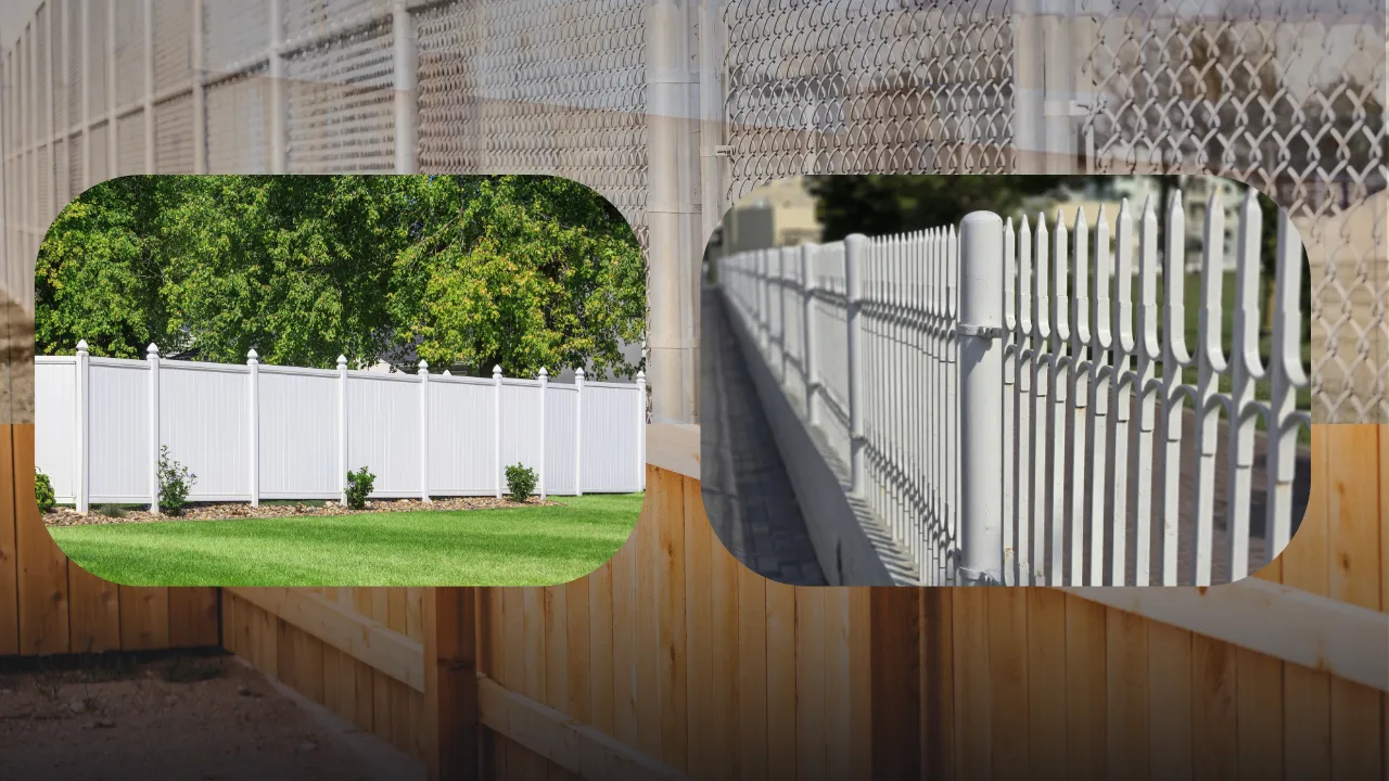 Privacy Fencing in Dayton